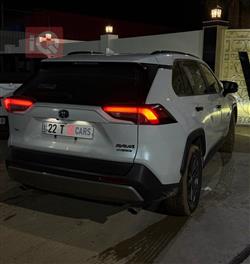 تويوتا راف 4